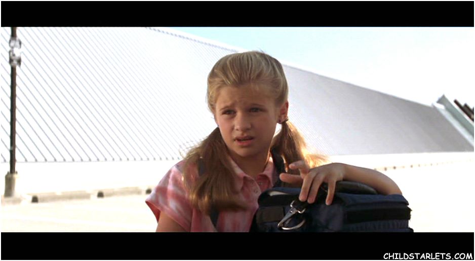 Bailey Graffman (12 years)